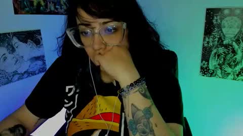  Katt   online show from January 17, 2:21 am