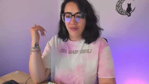  Katt   online show from January 17, 3:12 am