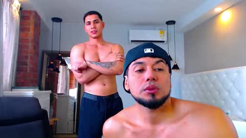 Husain junior lian dante and mask online show from March 11, 1:23 pm