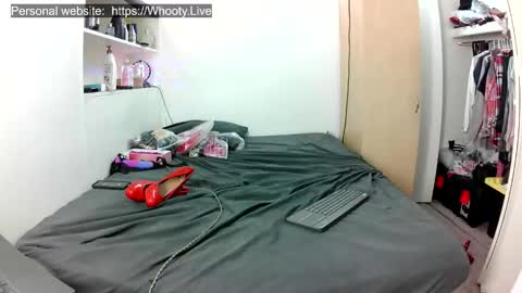 Kissra online show from November 8, 12:02 am