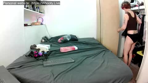 Kissra online show from November 5, 11:07 pm