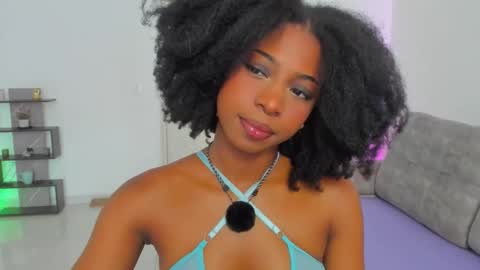 Tammy online show from March 10, 5:50 pm