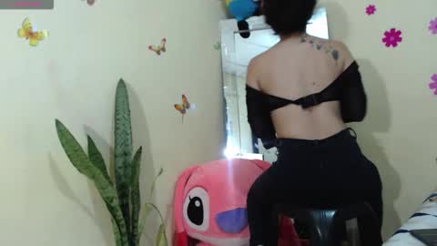 Amatist Wild 3 online show from November 9, 12:52 pm