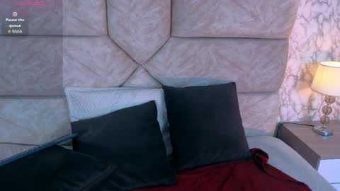 AMATISTA online show from April 11, 8:13 pm