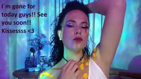 Amatista  Next stream 9 DEC 1 PM COLOMBIAN TIME  miss u and love u online show from September 26, 8:06 pm