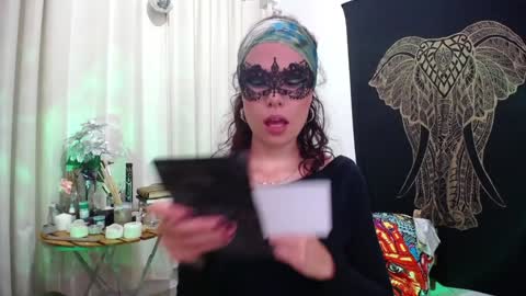 Snapshot of amatista_riveera chatting on December 24, 1:06 am Amatista Next stream 9 DEC 1 PM COLOMBIAN TIME miss u and love u online show from December 24, 1:06 am