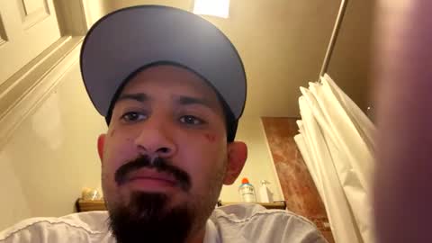 Jamesy online show from January 26, 2:24 am