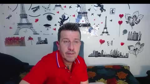 AMAYA online show from October 29, 2:35 am