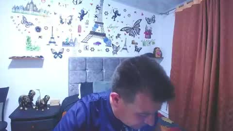 AMAYA online show from June 16, 2:37 am