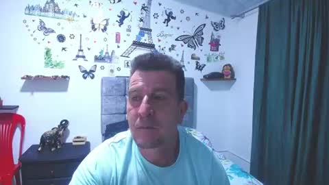 AMAYA online show from July 28, 1:58 am