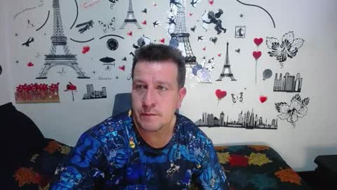 AMAYA online show from February 24, 3:09 am