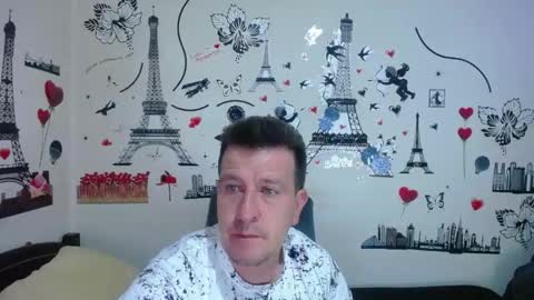 AMAYA online show from May 12, 2:53 am