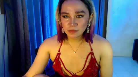 Amaya online show from March 8, 3:13 pm