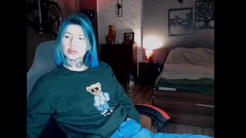 Malina online show from January 25, 4:24 pm