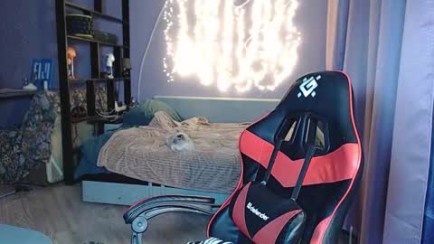 Malina online show from February 14, 8:00 pm