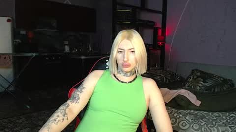 Malina online show from February 2, 8:49 pm