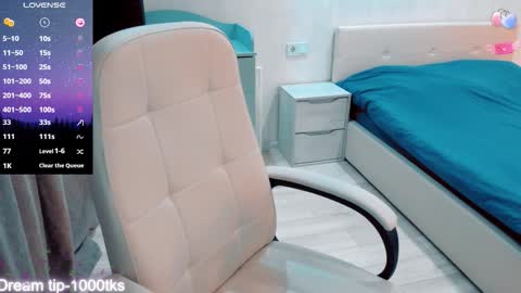 Alina online show from February 28, 4:55 pm