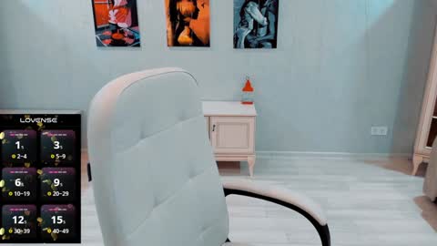 Alina online show from February 3, 3:42 am