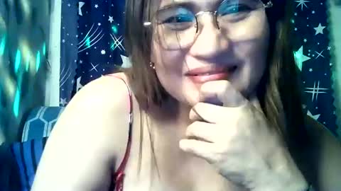 amazing angel online show from February 22, 5:59 pm