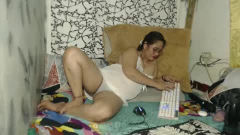 amazing angel online show from February 27, 12:57 am