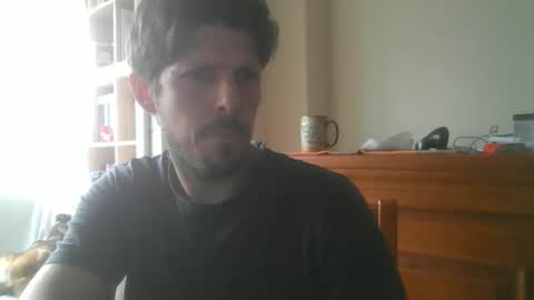 Alpha Wolf online show from October 23, 10:06 am