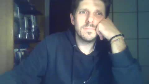 Alpha Wolf online show from December 2, 12:45 am