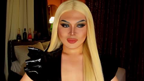 MISS JAZMINE QUEEN OF HELLFIRE online show from February 14, 2:12 pm