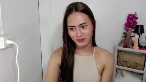 amazingmelinda_ online show from October 30, 6:03 am