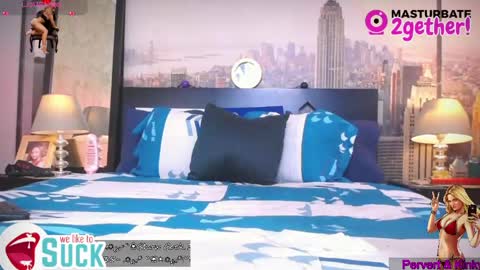 Sharlot online show from May 8, 2:23 pm