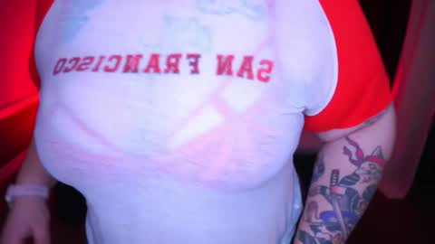 Ellie online show from September 23, 8:48 pm