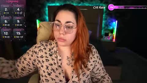 Ellie online show from March 2, 10:27 pm