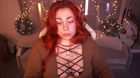 Ellie online show from January 8, 10:04 pm