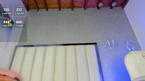 Ambar online show from February 21, 7:28 pm