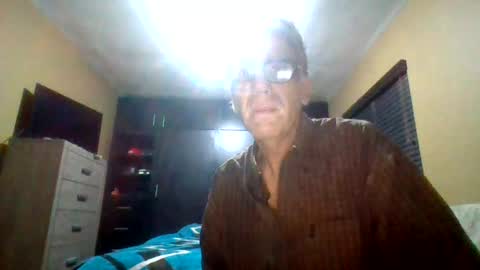 ambar54 online show from October 19, 6:07 am