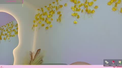 Ambar online show from February 22, 6:28 am