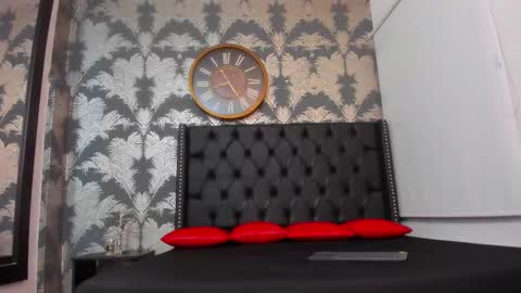 Snapshot of ambar_colling chatting on February 10, 1:35 am Ambar Colling online show from February 10, 1:35 am