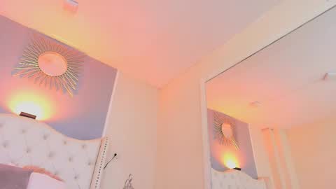 Ambar Colling online show from September 26, 3:20 pm