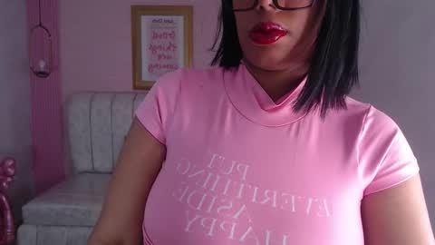 Ambar online show from February 12, 3:21 am