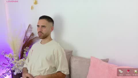 HARDIN - AMBAR online show from November 1, 4:33 am