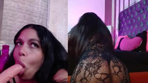 Ambar Jones online show from December 5, 11:52 am