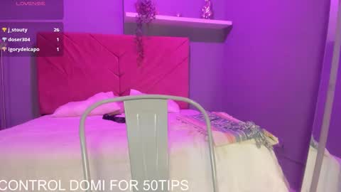 Ambar online show from March 19, 8:25 pm