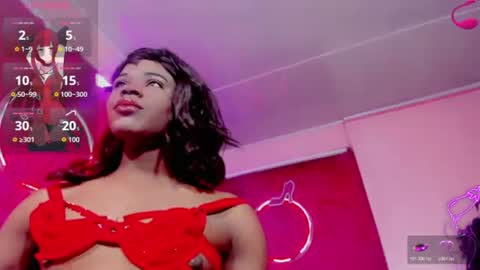 ambar_temptation online show from June 15, 7:28 pm