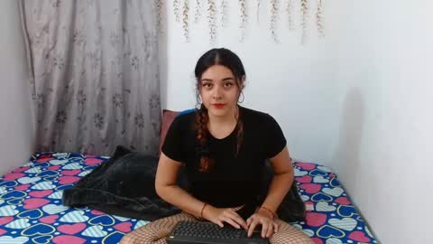 AmbarAndValery online show from November 23, 2:31 am