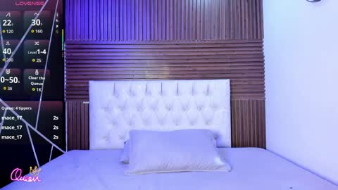 Ambar online show from April 7, 4:47 am