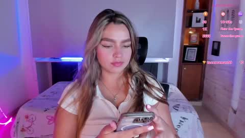 Snapshot of ambarcarter chatting on March 6, 5:00 pm Ambar Everyday From 0530 to 1430 Col Time online show from March 6, 5:00 pm