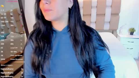 ambarcoxx online show from January 15, 11:19 am