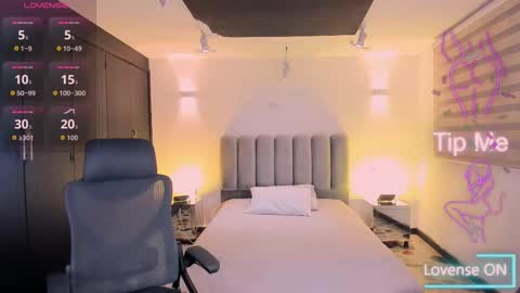 Ambar online show from November 6, 6:49 am