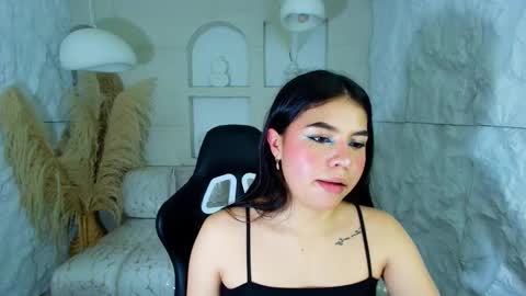 Ambarina online show from October 22, 3:21 am