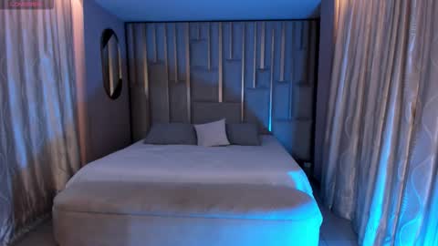 Ambar  online show from February 20, 12:07 pm