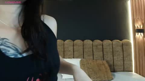 AMBAR LEE online show from June 14, 12:07 pm